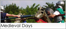 Medieval Days