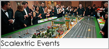 Scalextric Events